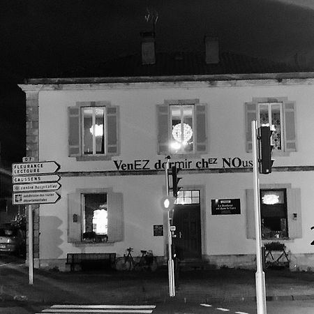 " Venez Dormir Chez Nous " #Condom#Gascogne#D'Artagnan#Armagnac#Le Bonheur Est Dans Le Gers Exteriör bild